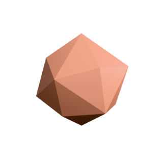 Tetrakishexahedron