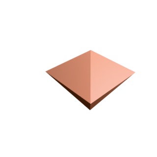 Triangular Dipyramid