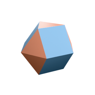 Triangular Orthobicupola