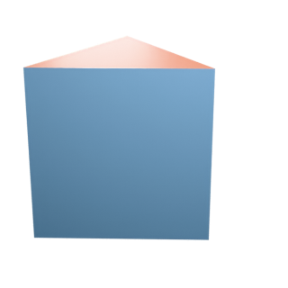 Triangular Prism