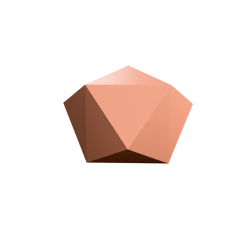Triaugmented Triangular Prism
