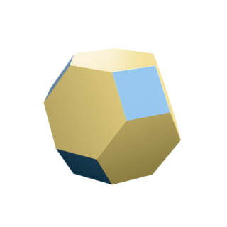 Truncated Octahedron