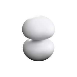 Atomic Orbital Surface