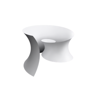 Bjorling: Archimedean Spiral