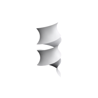 Bjorling: Helix Ribbon