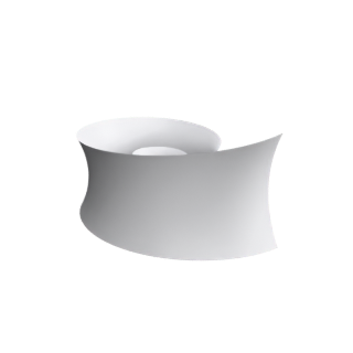 Bjorling: Logarithmic Spiral