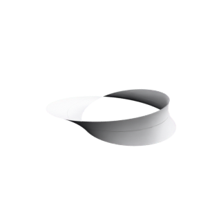 Bjorling: Twisted Band (Mobius)