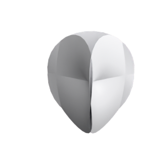 Bour's Minimal Surface