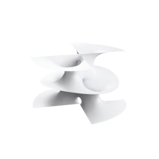 Callahan-Hoffman-Meeks CHM-(1,2) (genus 4)