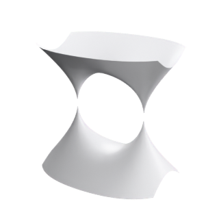 Cassini Surface