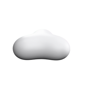 Cassinian Surface (3 poles)