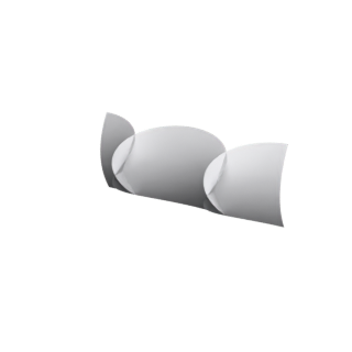 Catalan's Minimal Surface