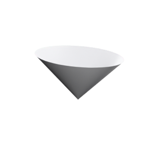 Cone of Revolution