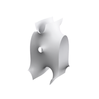 Connor Experimental (doubly periodic)