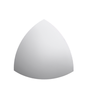 Constant Width Solid