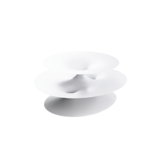 Costa-Hoffman-Karcher-Meeks Torus