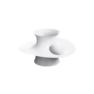Costa-Hoffman-Meeks Surface