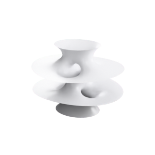 Costa-Wohlgemuth (4 ends)