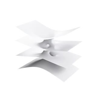 daSilva-Batista Surface (genus 2)