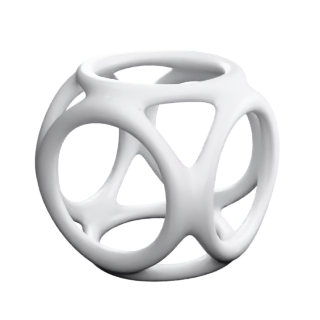 Deco-Cube