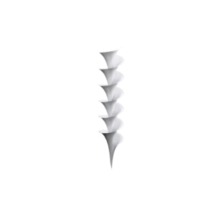 Dini Surface