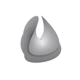 Double Enneper