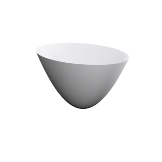 Elliptic Paraboloid