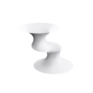 Finite Riemann (plane + 2 catenoids)