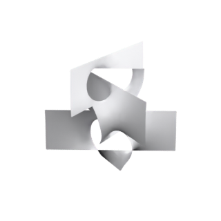 Fischer-Koch Tower (translation-invariant)