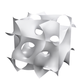 Fischer-Koch C(+-Y)