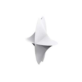 Focal Surface
