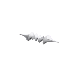 Four-Soliton Surface