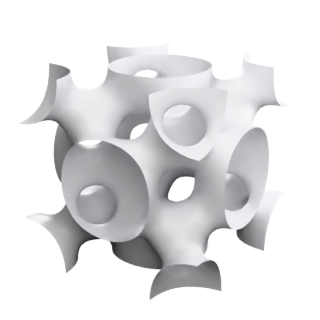 Schoen F-RD (Wohlgemuth variant)