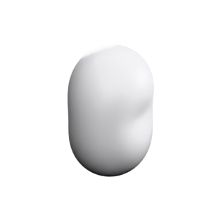Fresnel Elasticity Surface