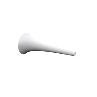 Gabriel's Horn