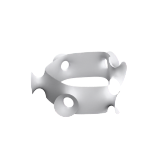 Hackman Screw-Motion 1-Noid