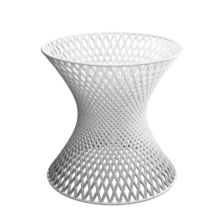Helicoidal Cone