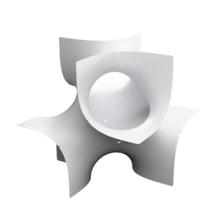 Hexplane 1