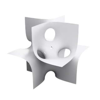 Hexplane 2
