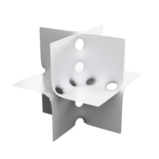 Hexplane 4