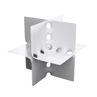 Hexplane 5