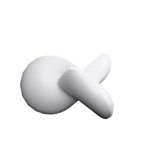 Hopf Torus