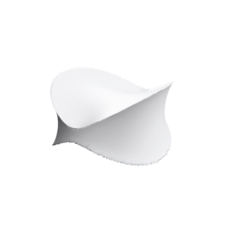 Hunt's Surface
