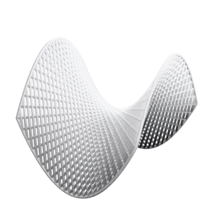Hyperbolic Paraboloid
