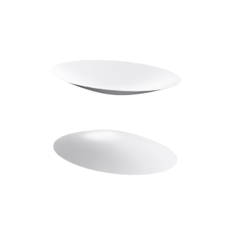 Hyperboloid of Two Sheets