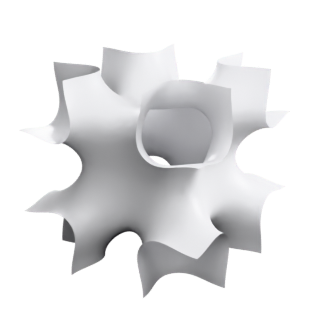 Schoen I-WP