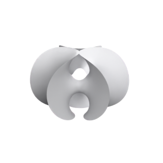 k-Noid with Enneper Ends