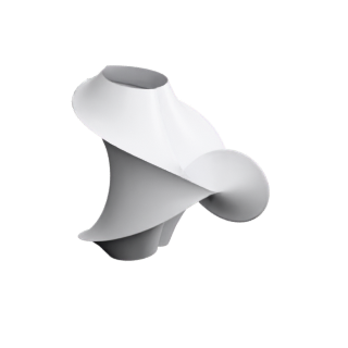 Kuen Surface