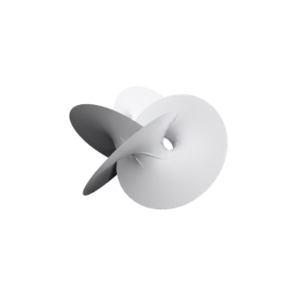 Kusner Sphere (2n planar ends)