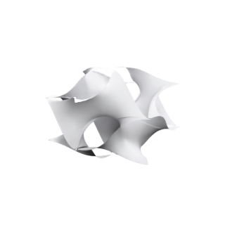 Lidinoid (nodal approximation)